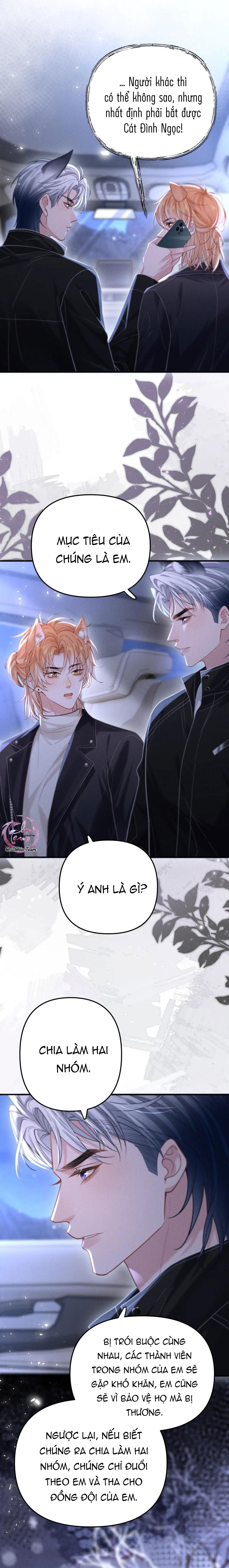 Đọc truyện Nuông Chiều Sinh Hư - Chapter 12