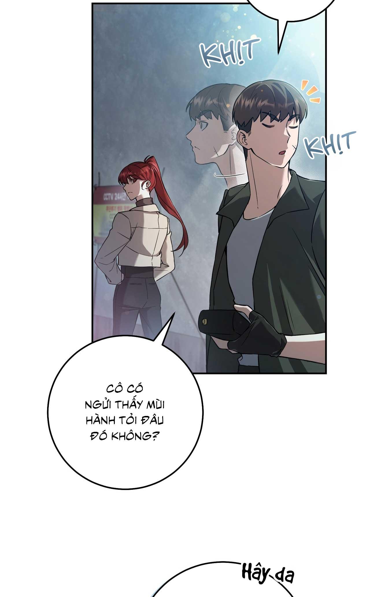 Đọc truyện Hunter muốn sống một cách yên bình - Chapter 1