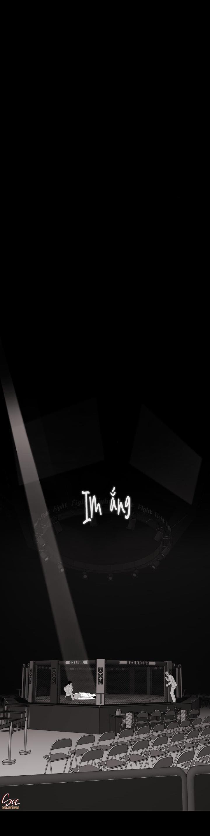 Đọc truyện NHÀ VÔ ĐỊCH NGOAN CƯỜNG - Chapter 17