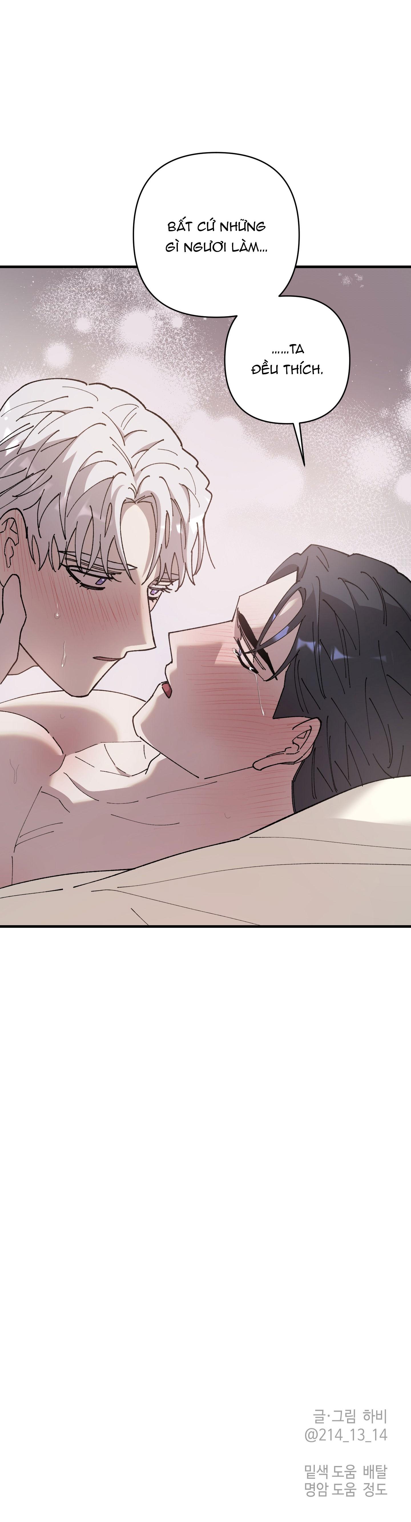 Đọc truyện Đóa hoa của mặt trời - Chapter 87