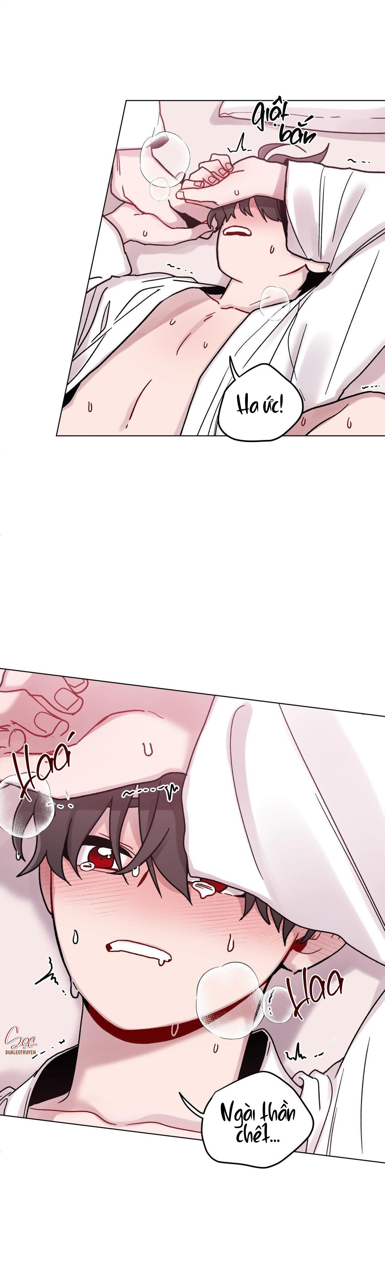 Đọc truyện CƠN MƯA RÀO MÙA HẠ - Chapter 56