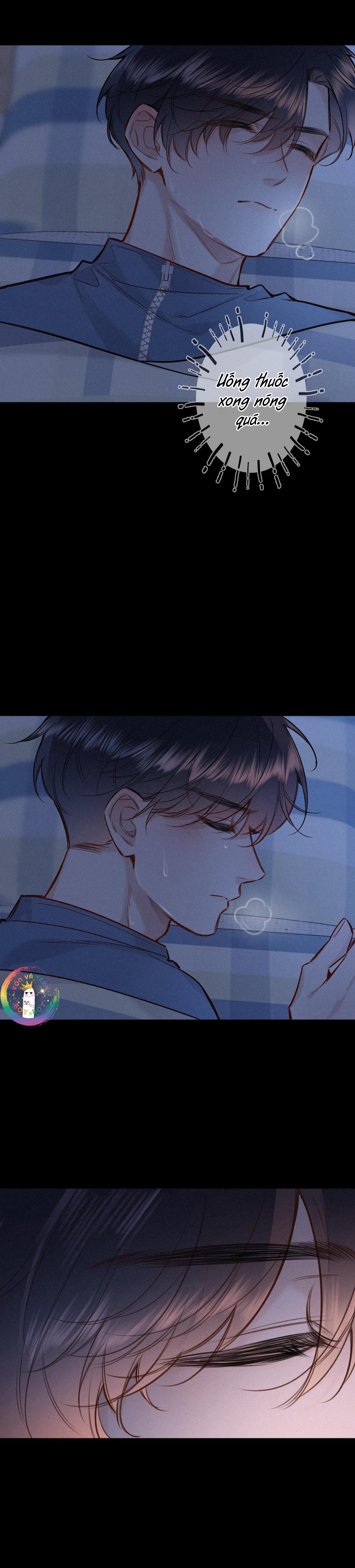 Đọc truyện (END) Em Đến Cùng Cơn Gió - Chapter 49