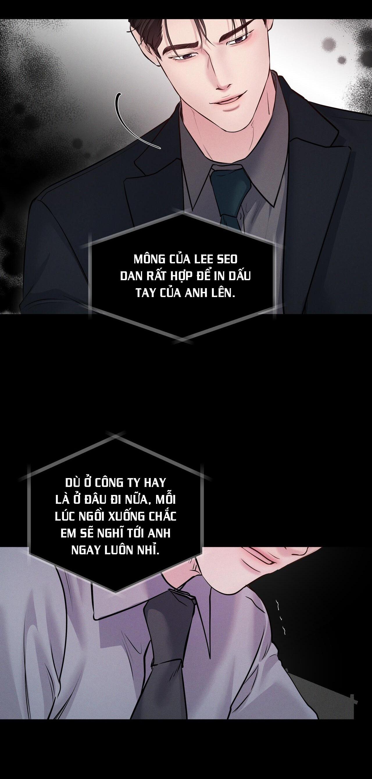 Đọc truyện CHỦ NHÂN CỦA THỨ BẢY - Chapter 42