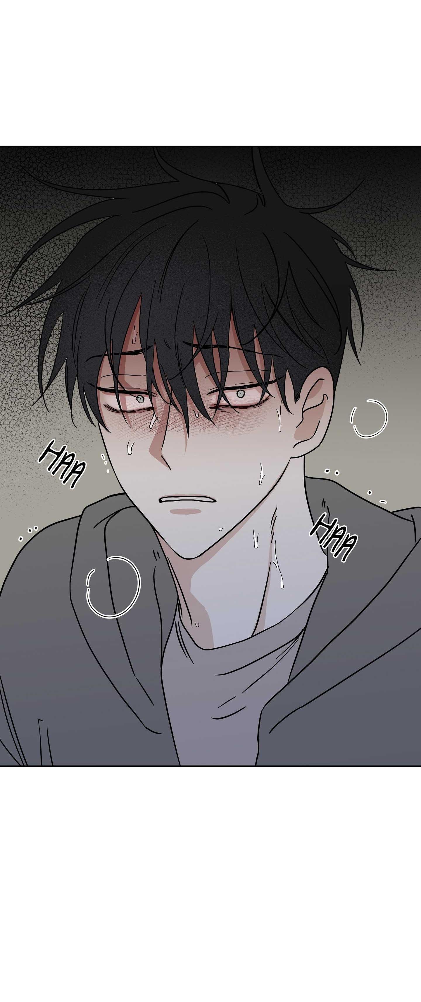 Đọc truyện Thủy triều thấp lúc chạng vạng - Chapter 24