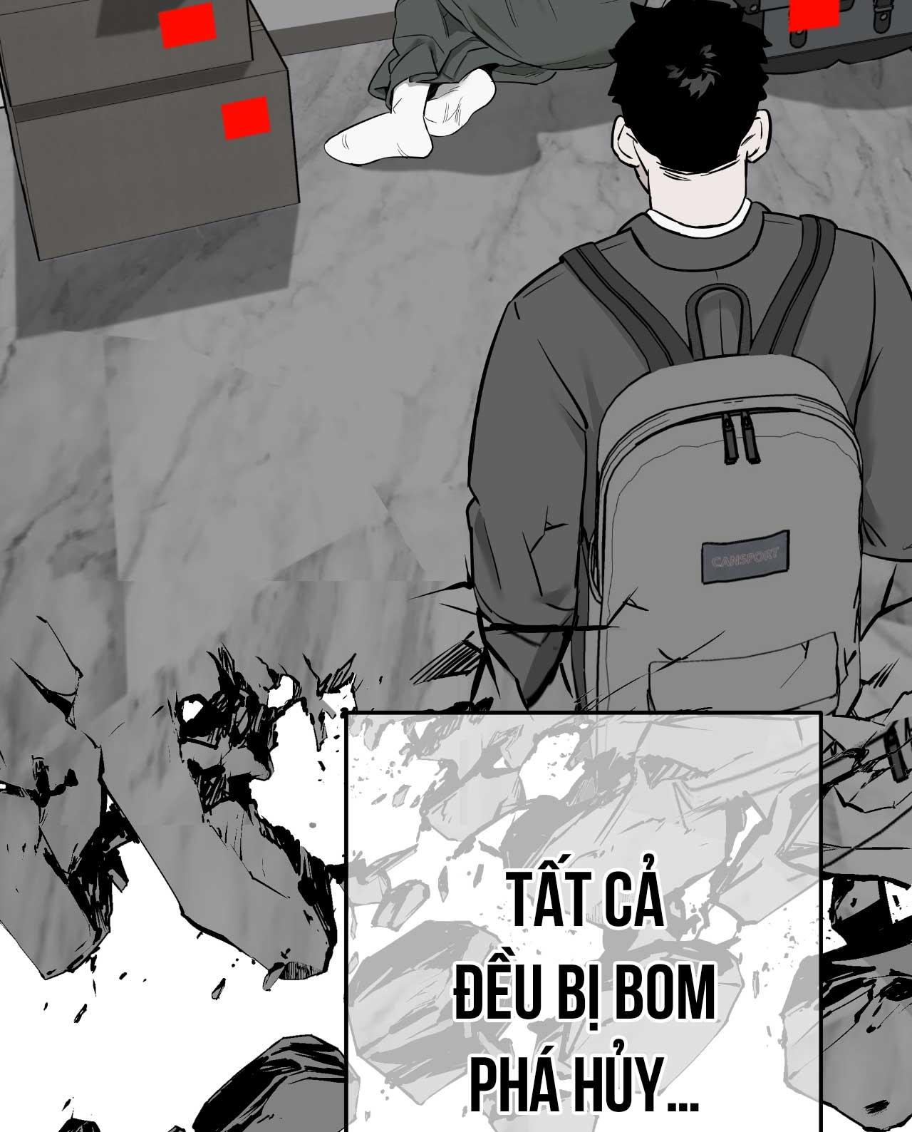 Đọc truyện COLORIZE - Chapter 5