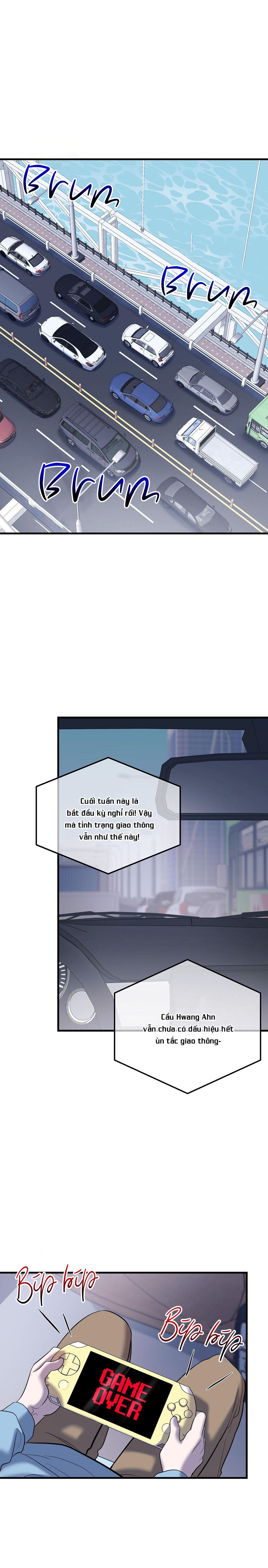 Đọc truyện Đáy Sâu Tuyệt Vọng - Chapter 77