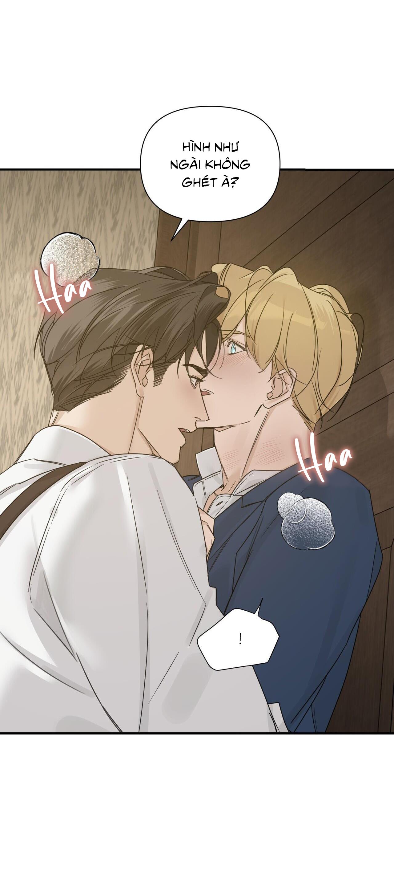 Đọc truyện BƯỚC VÀO VƯỜN HỒNG - Chapter 47