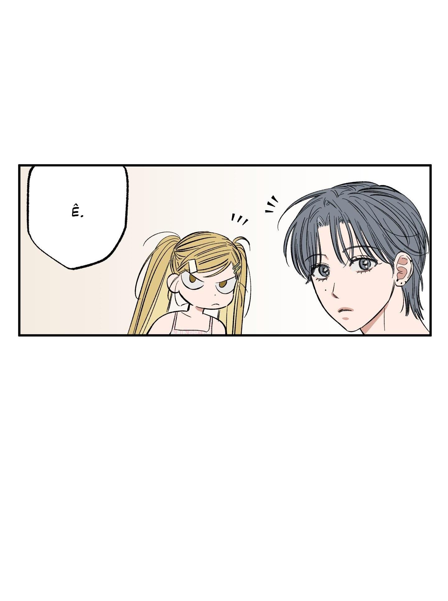 Đọc truyện  Điểm Hẹn Tình Đơn Phương - Chapter 22