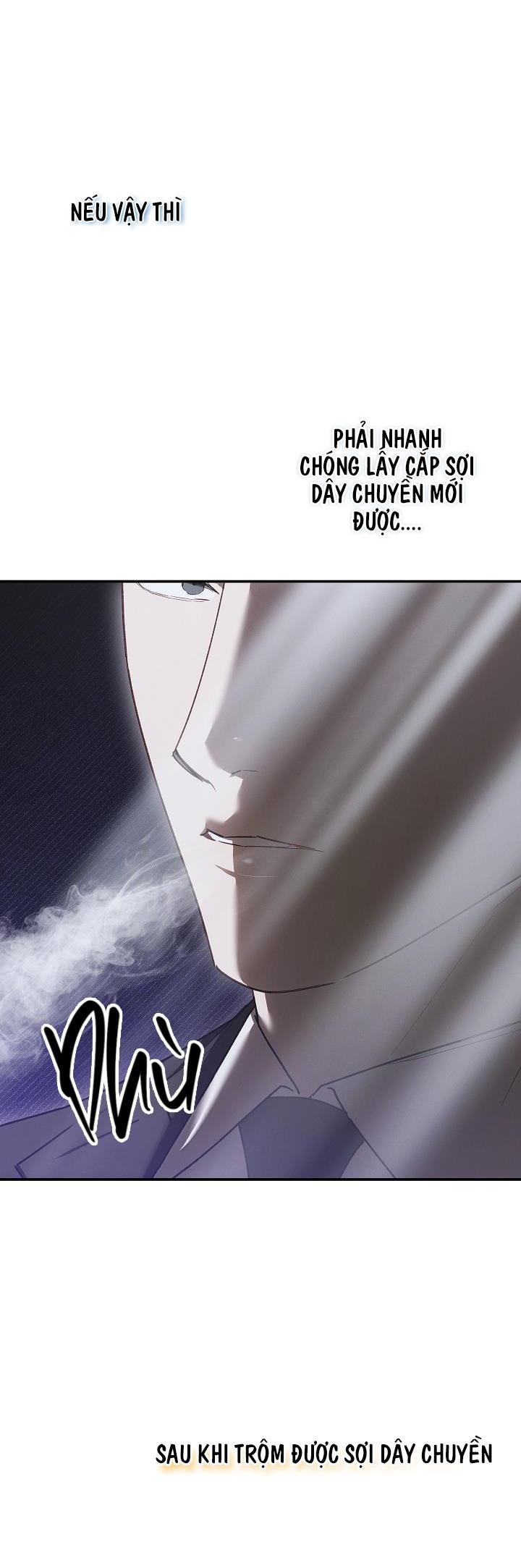 Đọc truyện BẢO VẬT - Chapter 13