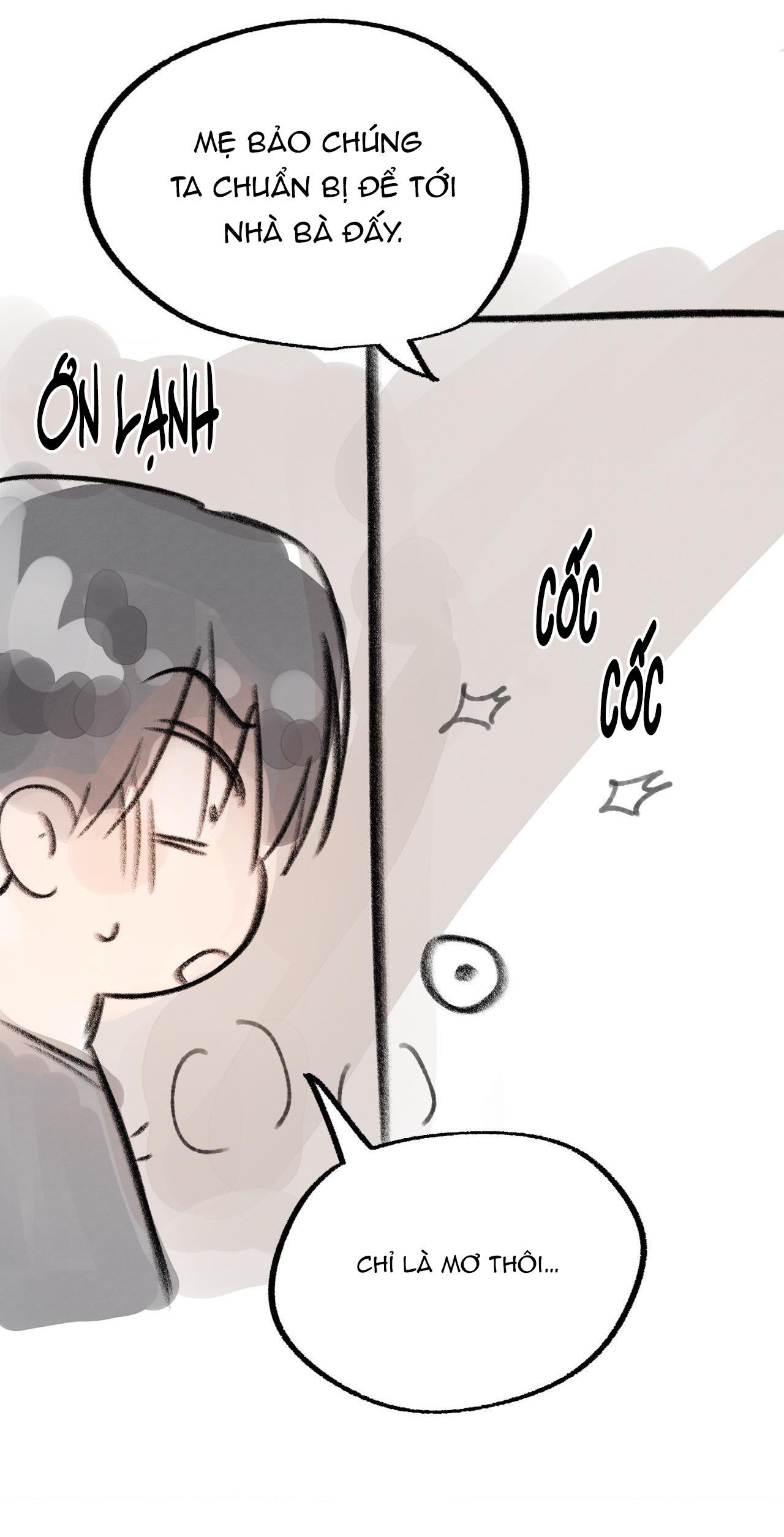 Đọc truyện GIẢ DƯỢC - Chapter 42.1