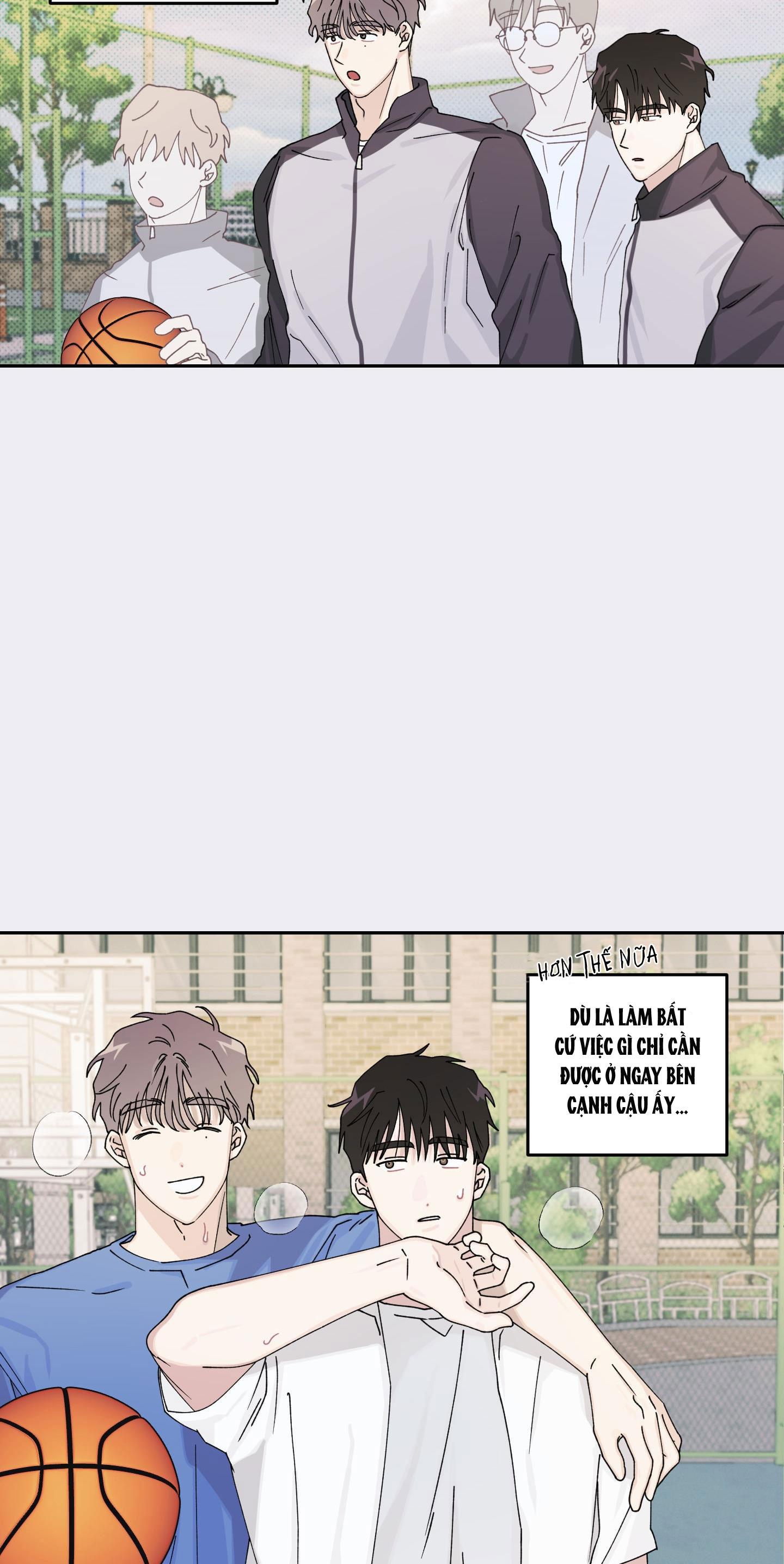 Đọc truyện NGHIỆN SEX - Chapter 9.8