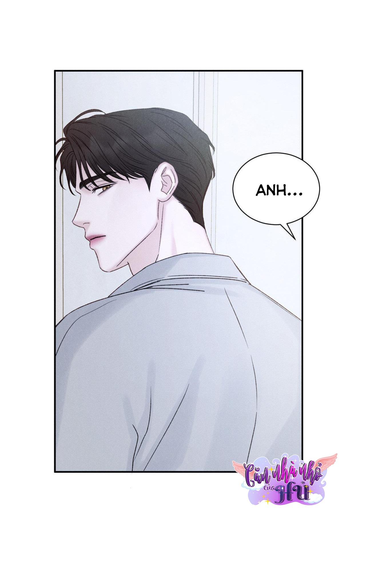 Đọc truyện ÂN HUỆ - Chapter 6