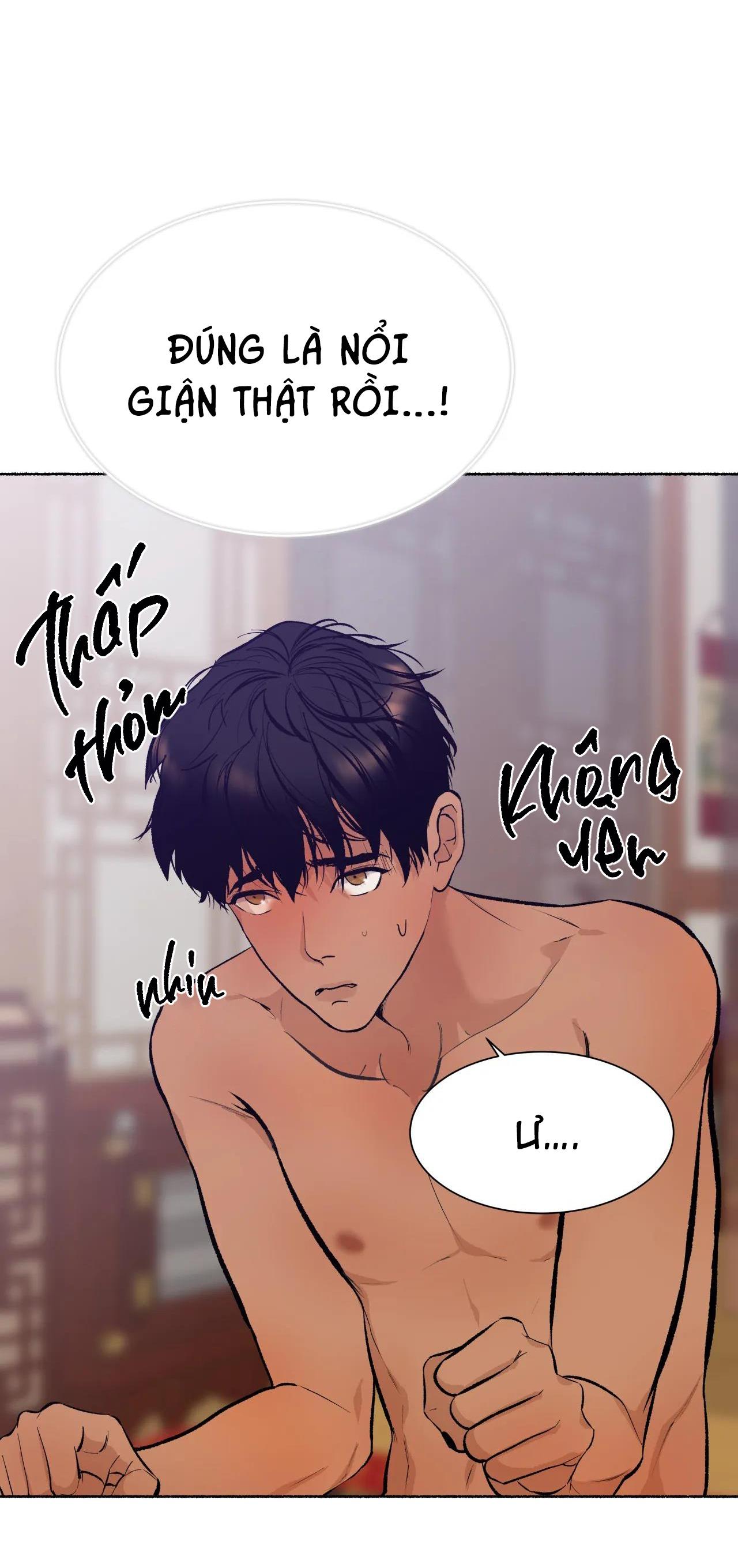 Đọc truyện HỔ NGÀN NĂM - Chapter 35