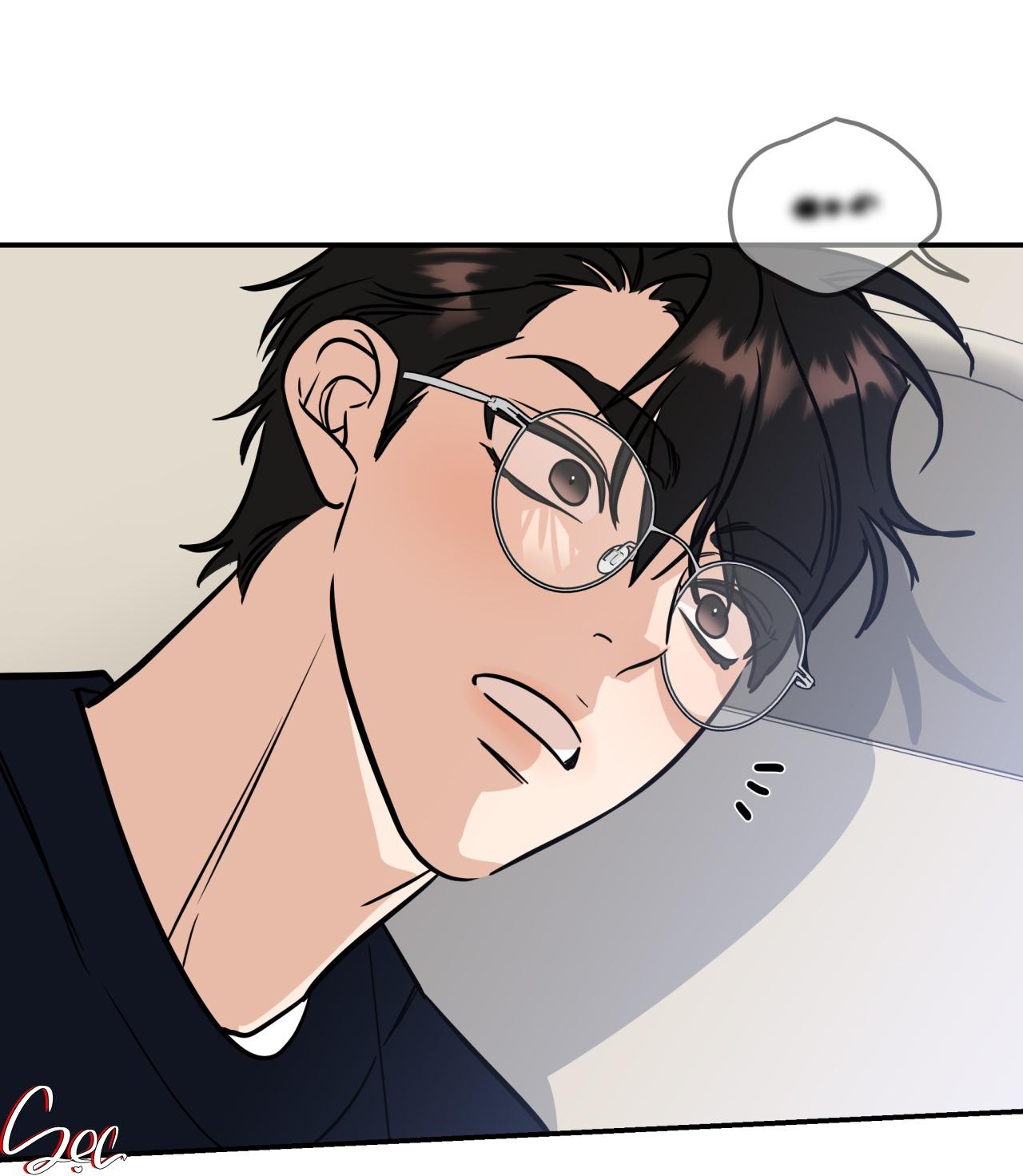 Đọc truyện LỆNH CỨU RỖI - Chapter 27
