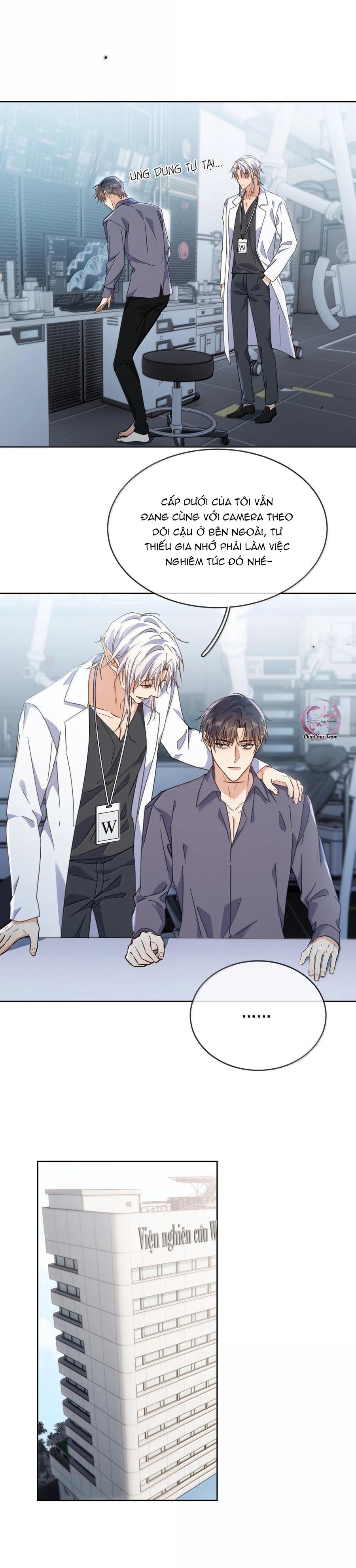 Đọc truyện Giáo Huấn Em Trai Hư Hỏng - Chapter 57