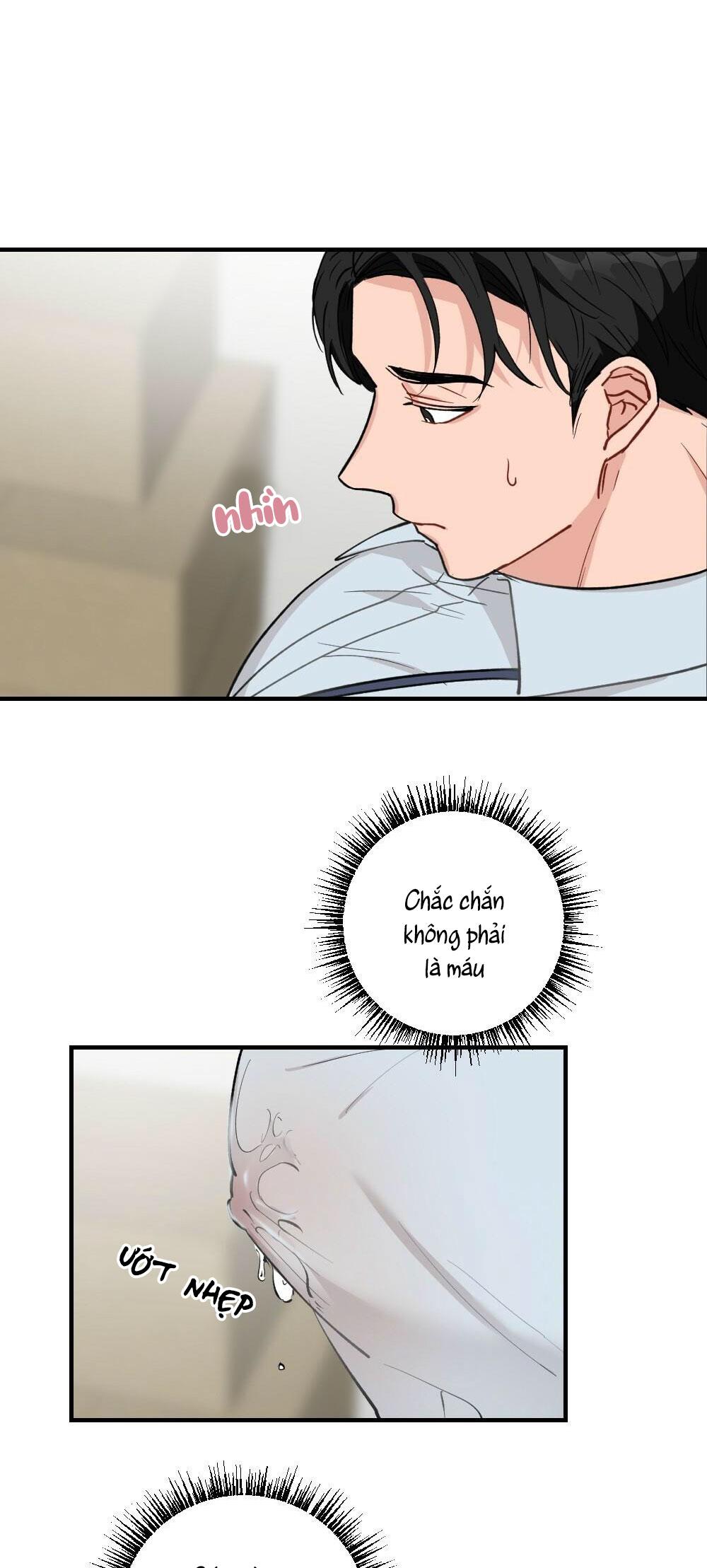 Đọc truyện TUYỂN TẬP DÚ BỰ - Chapter 60