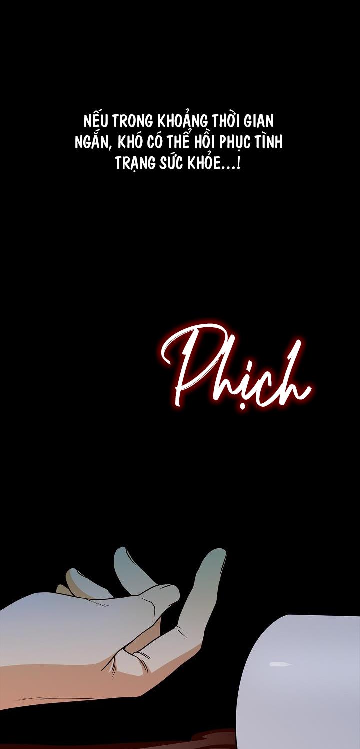 Đọc truyện TUYỂN TẬP BL THÚ NHÂN VÀ XÚC TU - Chapter 9.4