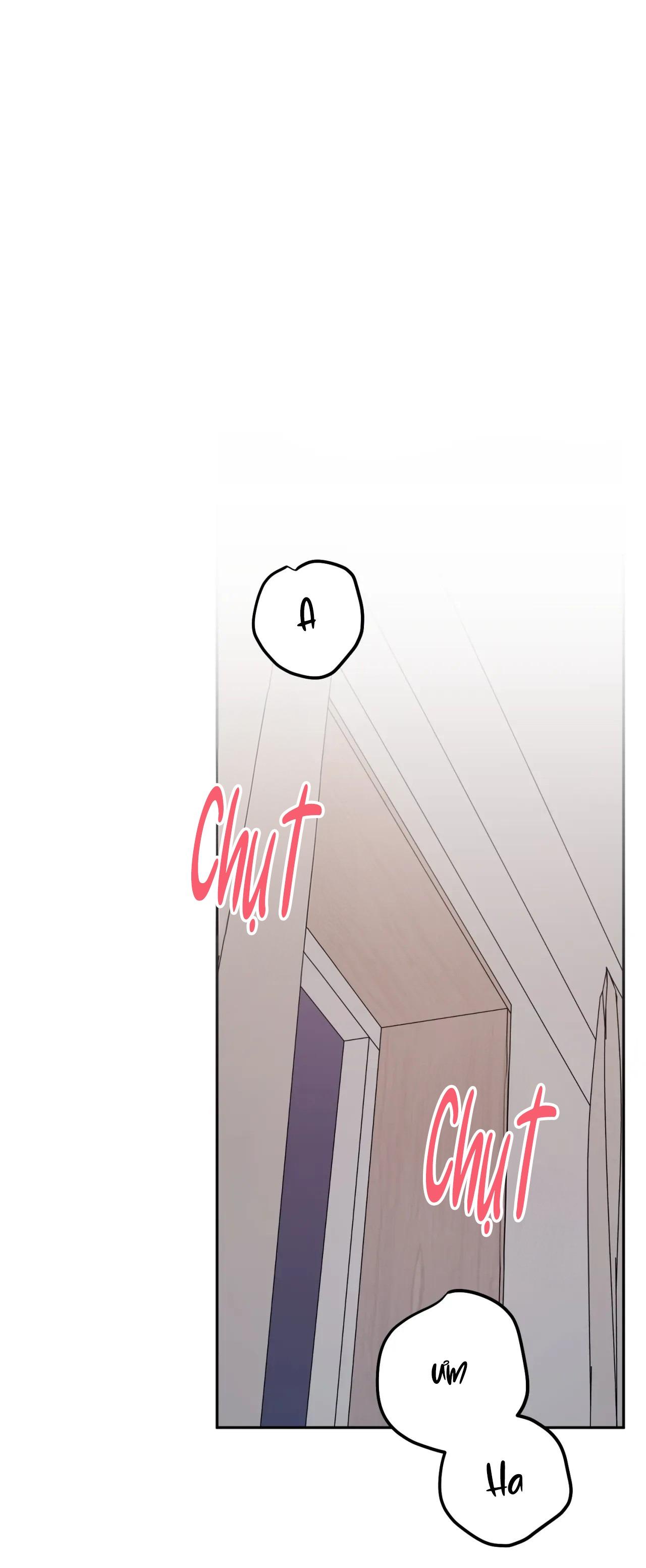 Đọc truyện KHOẢNG CÁCH VƯỢT QUA GIỚI HẠN - Chapter 74