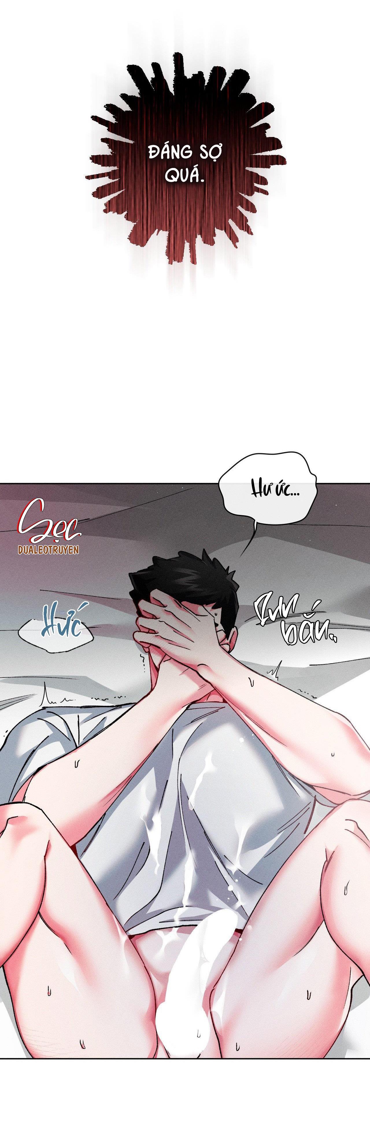 Đọc truyện CÙNG NÂNG TẠ NHÉ - Chapter 13