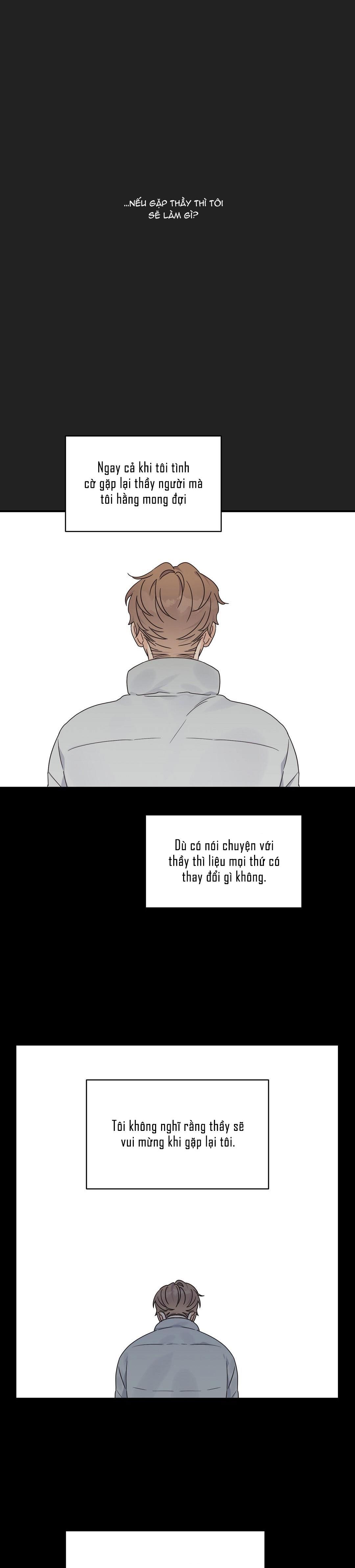 Đọc truyện CHẤN THƯƠNG ALPHA - Chapter 2