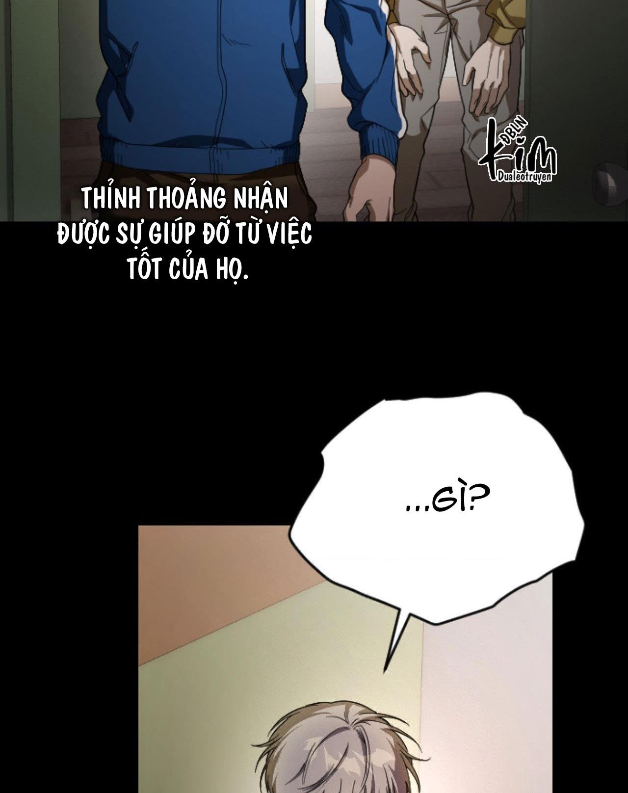 Đọc truyện GẠT TÀN - Chapter 2