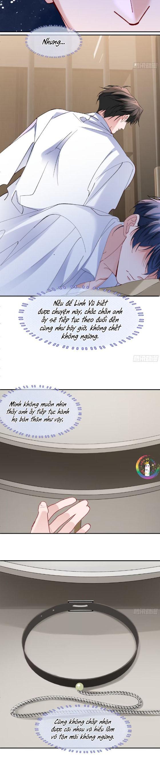 Đọc truyện Dĩ Hạ Khi Thượng - Chapter 63