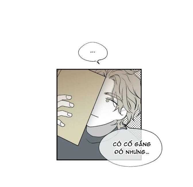 Đọc truyện Thủy triều thấp lúc chạng vạng - Chapter 2