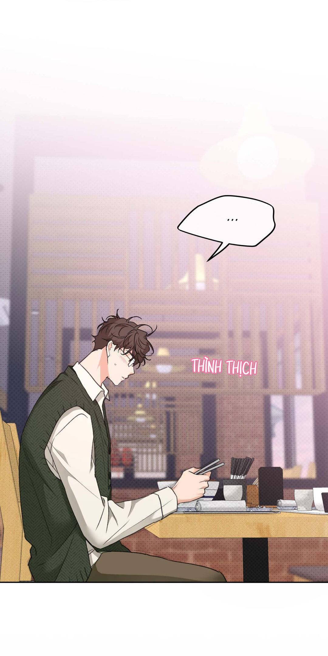 Đọc truyện Chiếc Lá Lay Động Theo Giai Điệu - Chapter 9