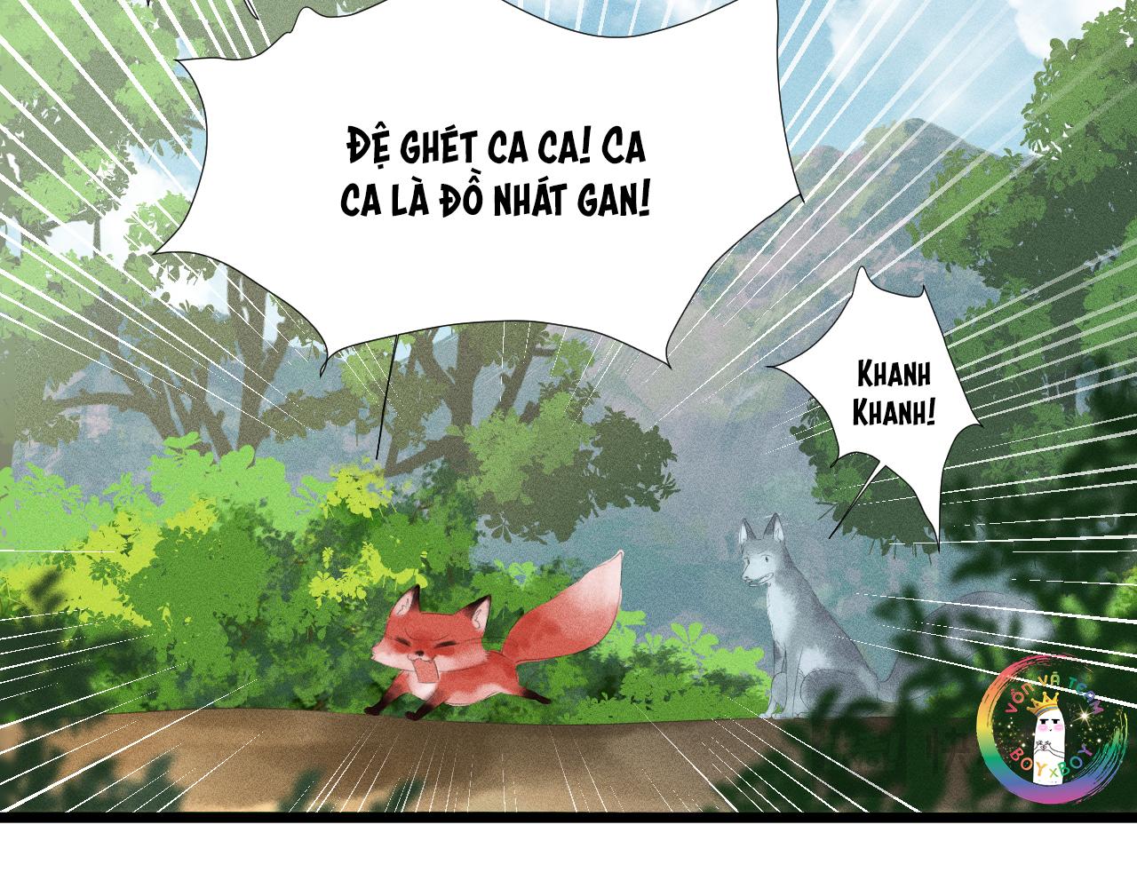 Đọc truyện (END) Khanh Khanh - Chapter 6