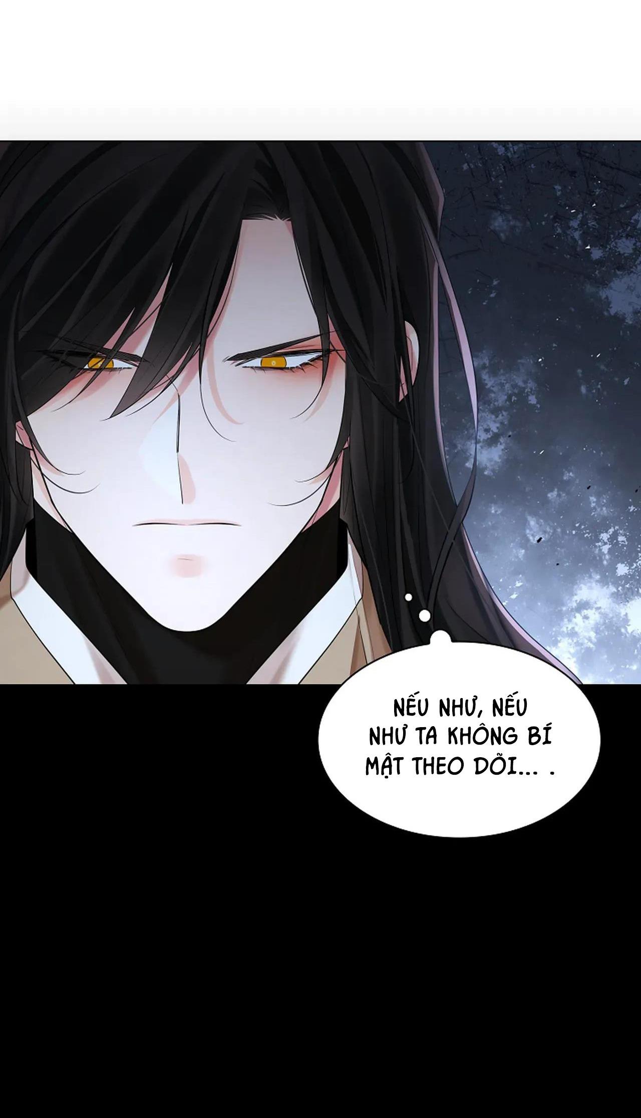 Đọc truyện HOA GIẤY - Chapter 80