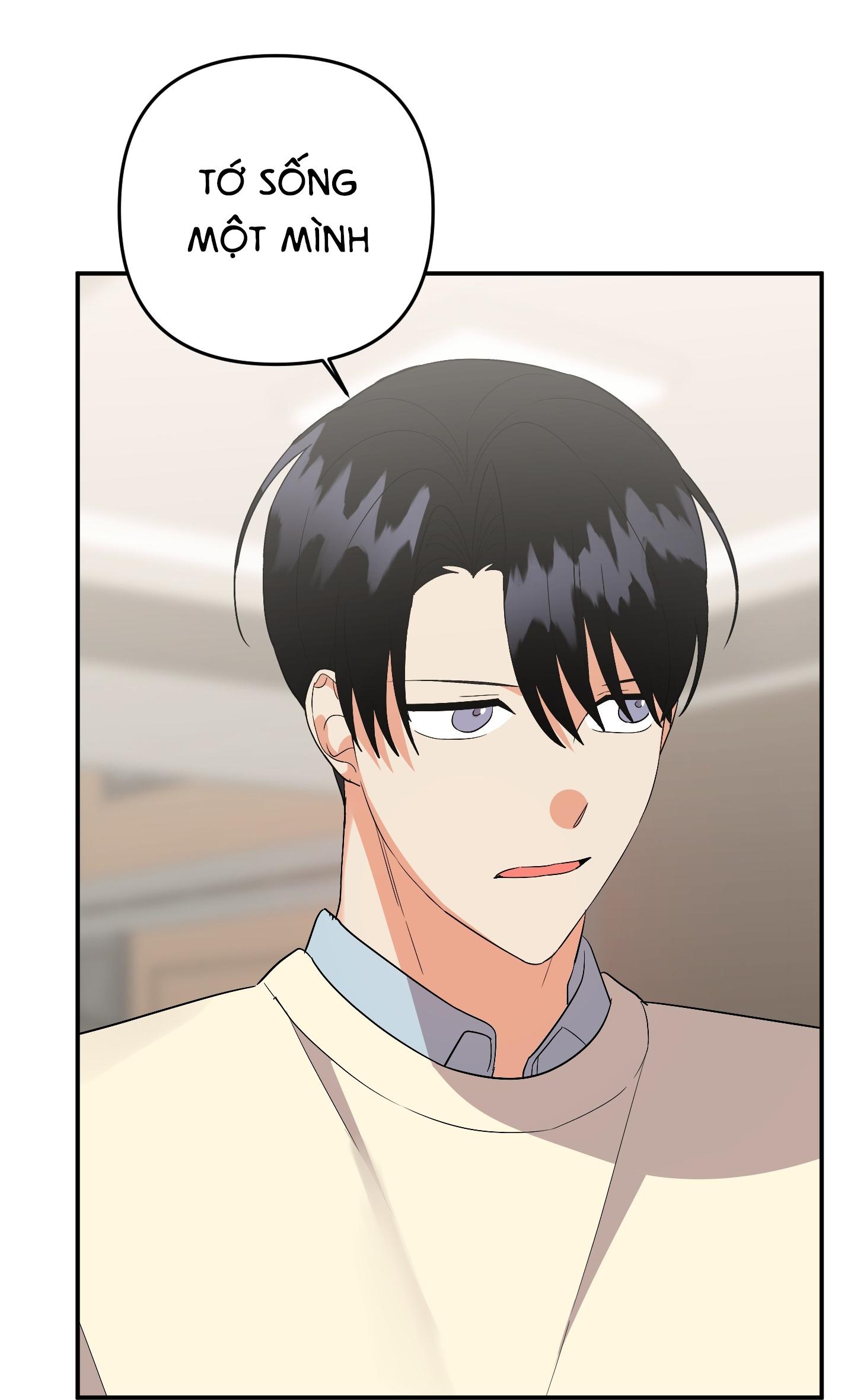 Đọc truyện TÊN XẤU XA CỦA TÔI XXX - Chapter 52