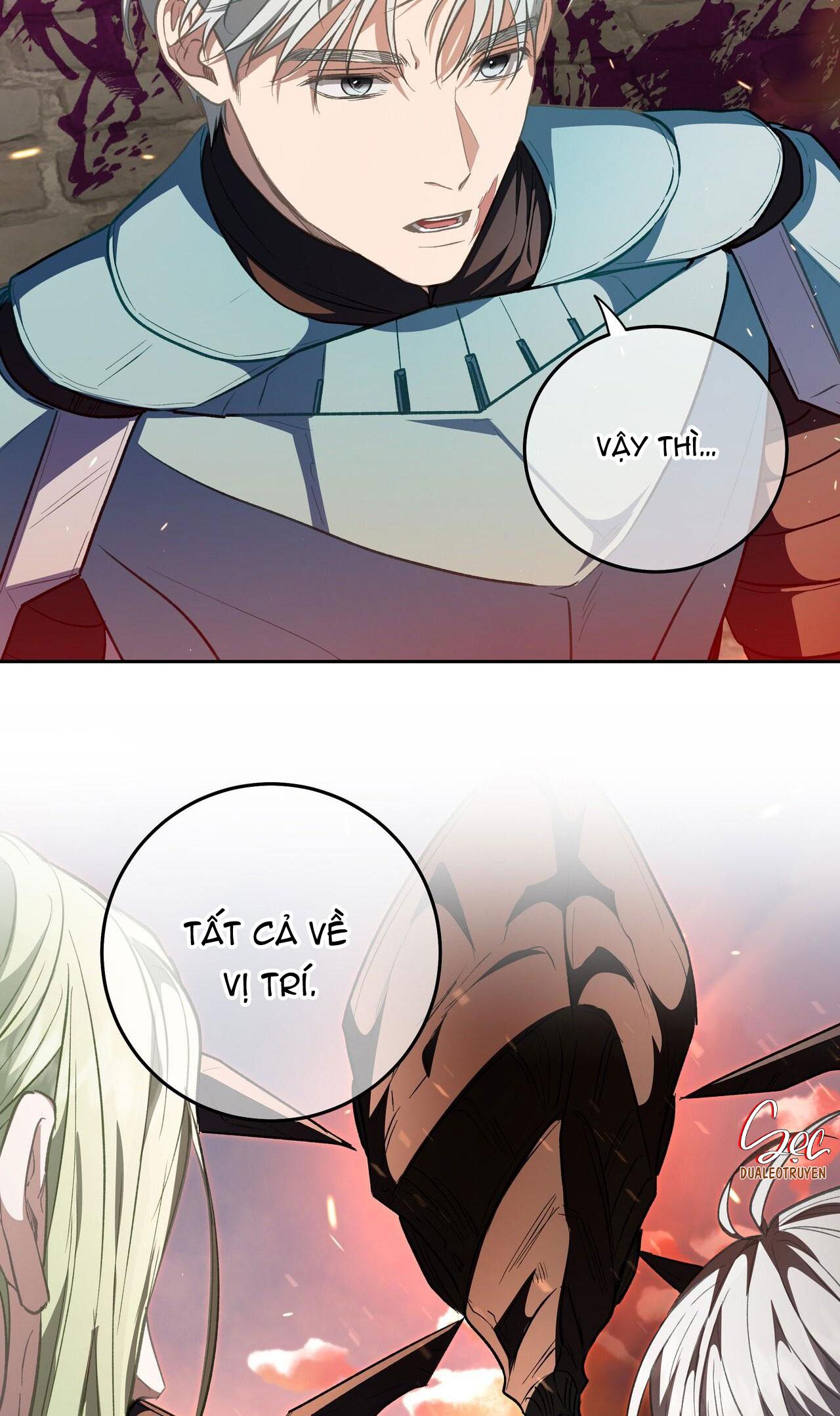 Đọc truyện CÁCH TỒN TẠI NHƯ MỘT NGƯỜI CHƠI - Chapter 42