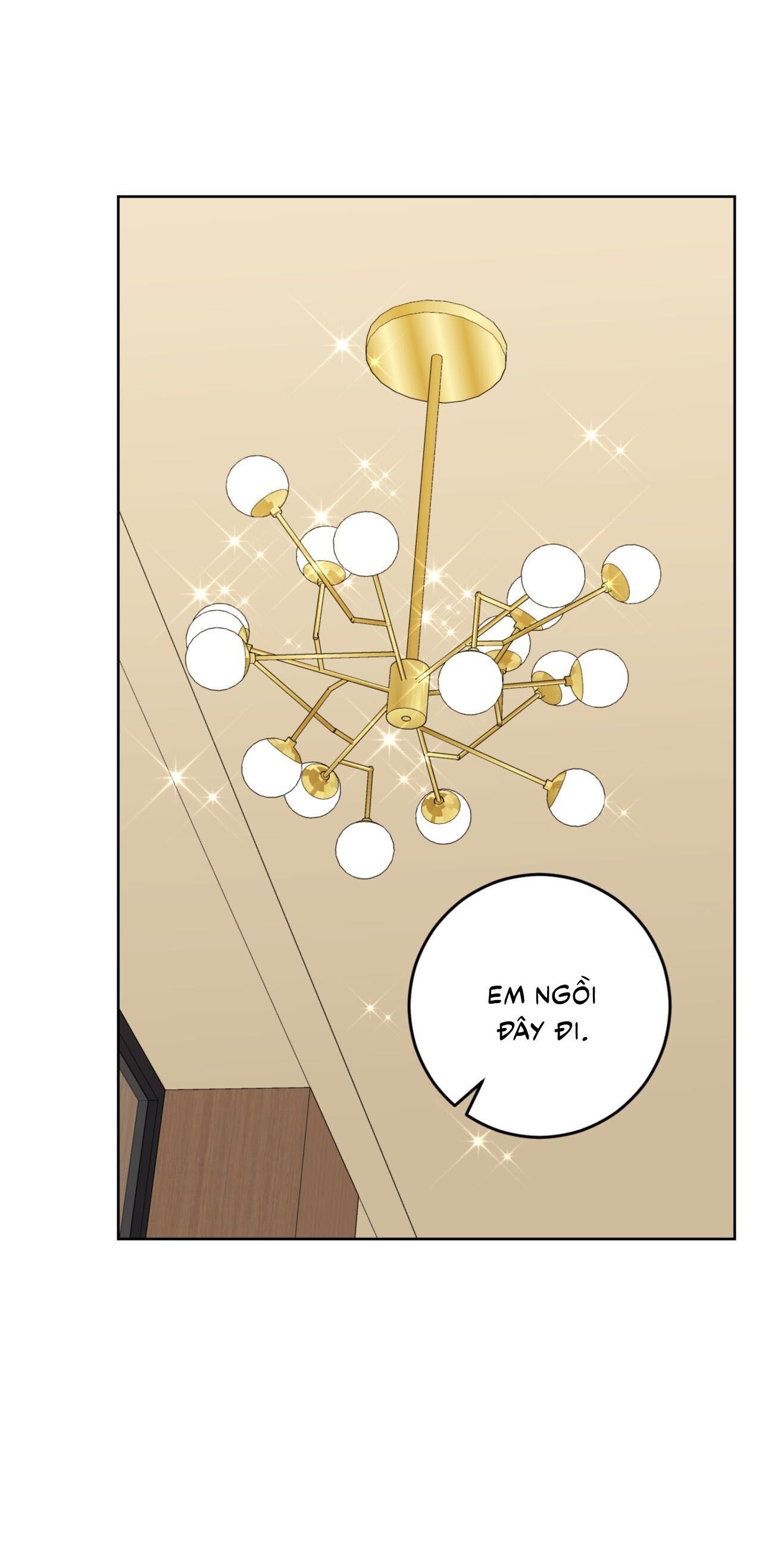 Đọc truyện  Khu Rừng Tĩnh Lặng - Chapter 58