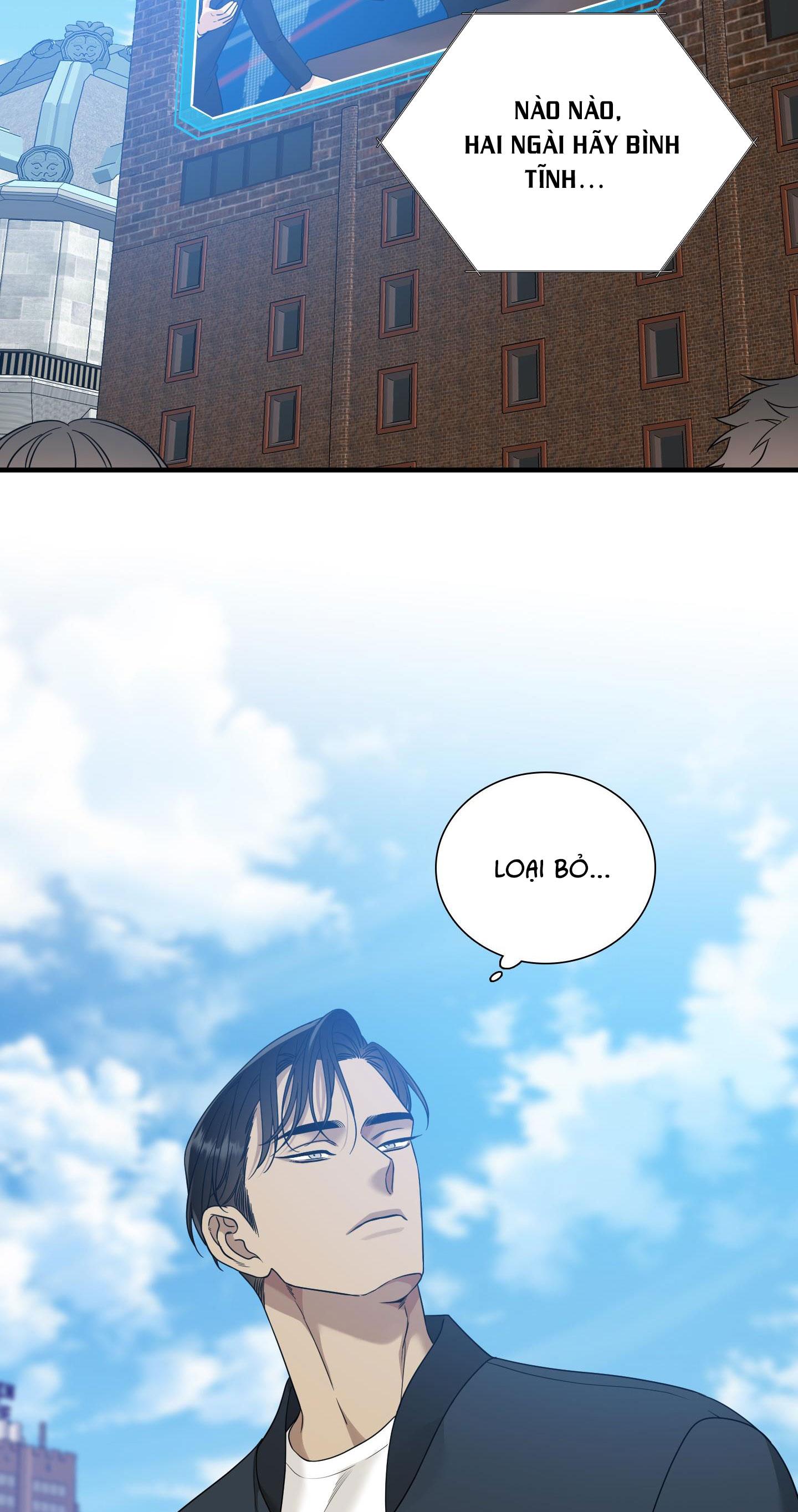 Đọc truyện DEAR. 00 - Chapter 3
