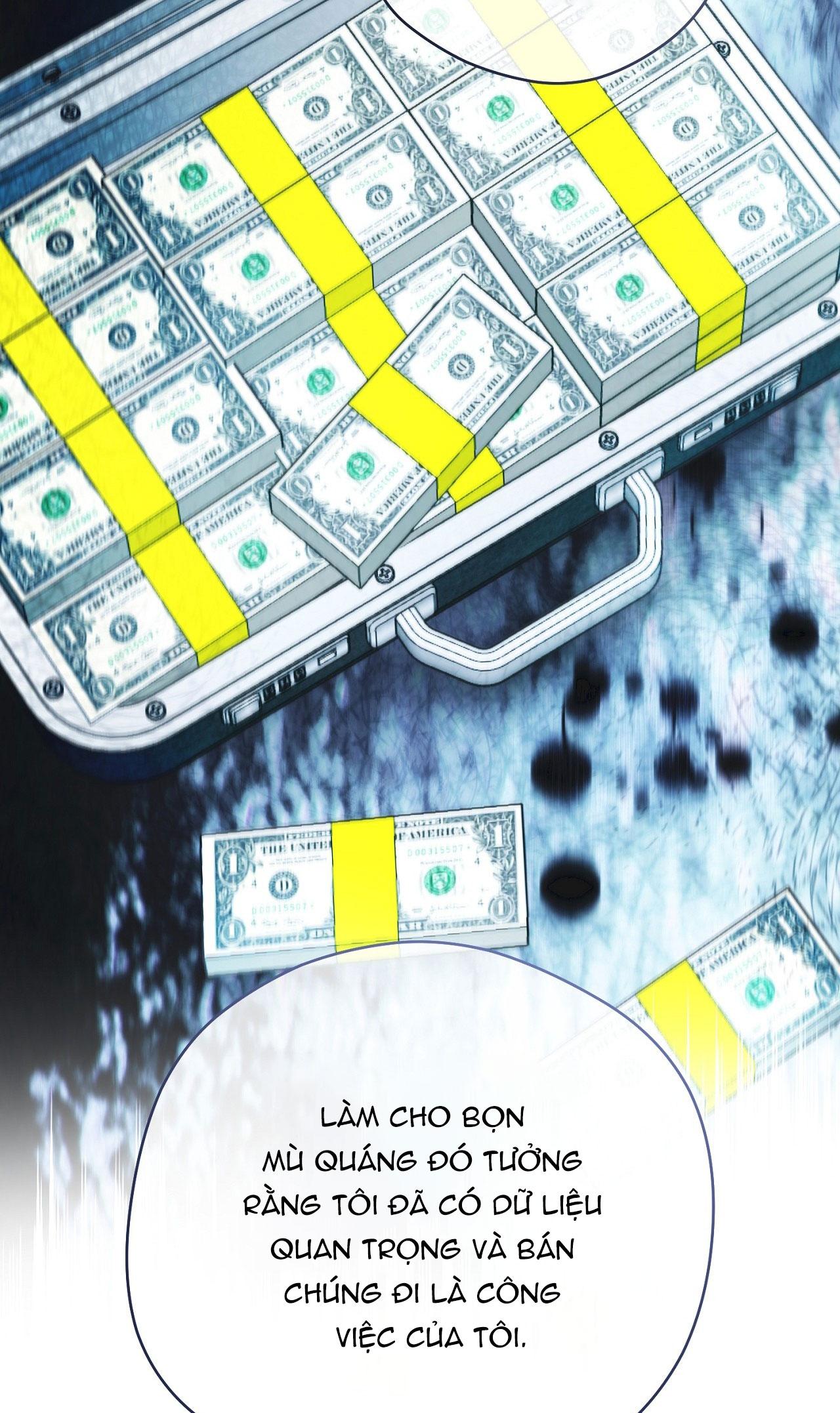 Đọc truyện OFF TRACK - Chapter 33