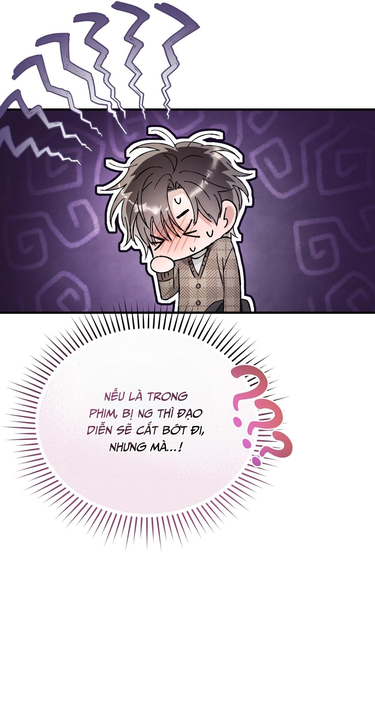 Đọc truyện MỐI TÌNH KHÔNG CÔNG BẰNG - Chapter 32