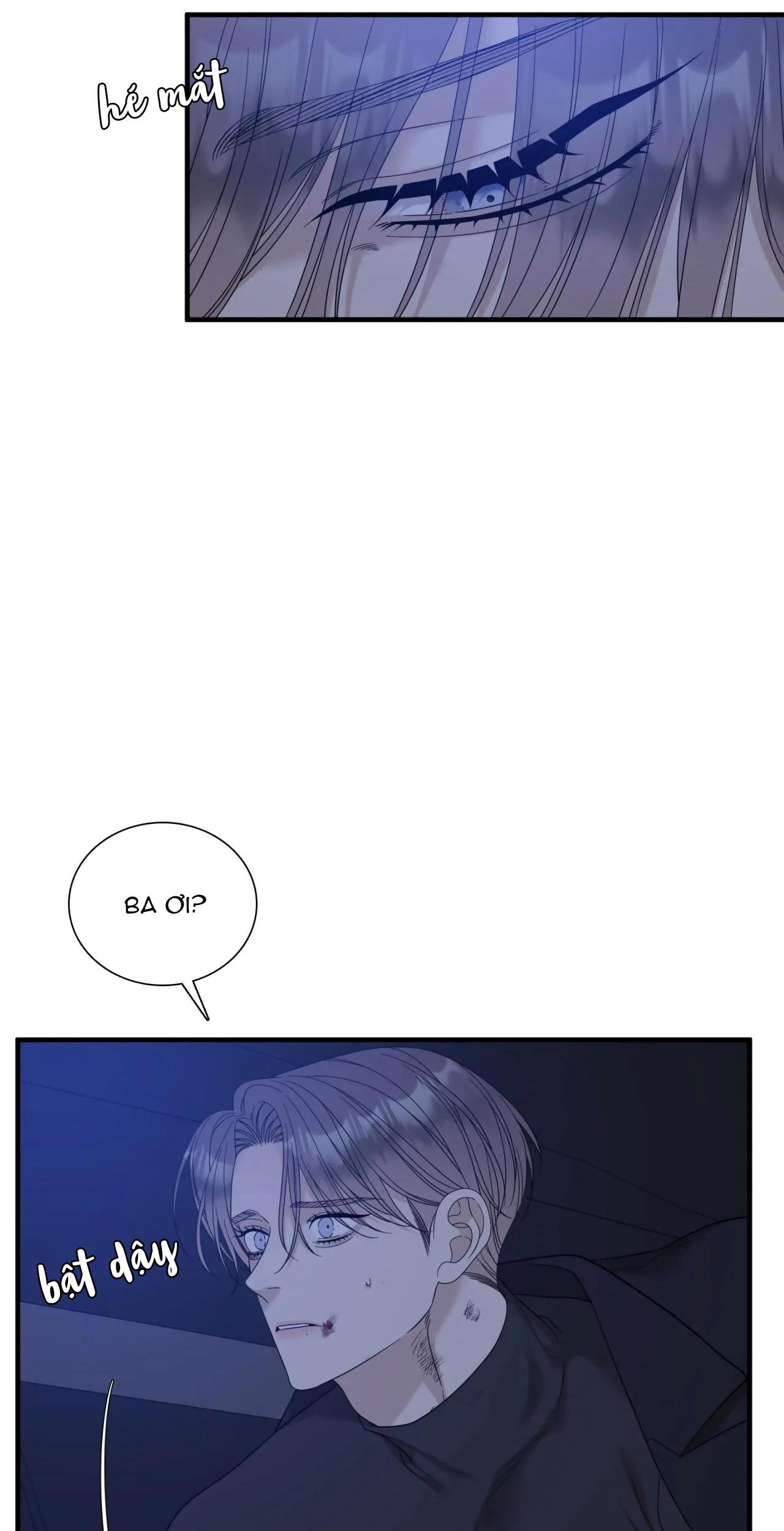 Đọc truyện TÊN RÁC RƯỞI - Chapter 69