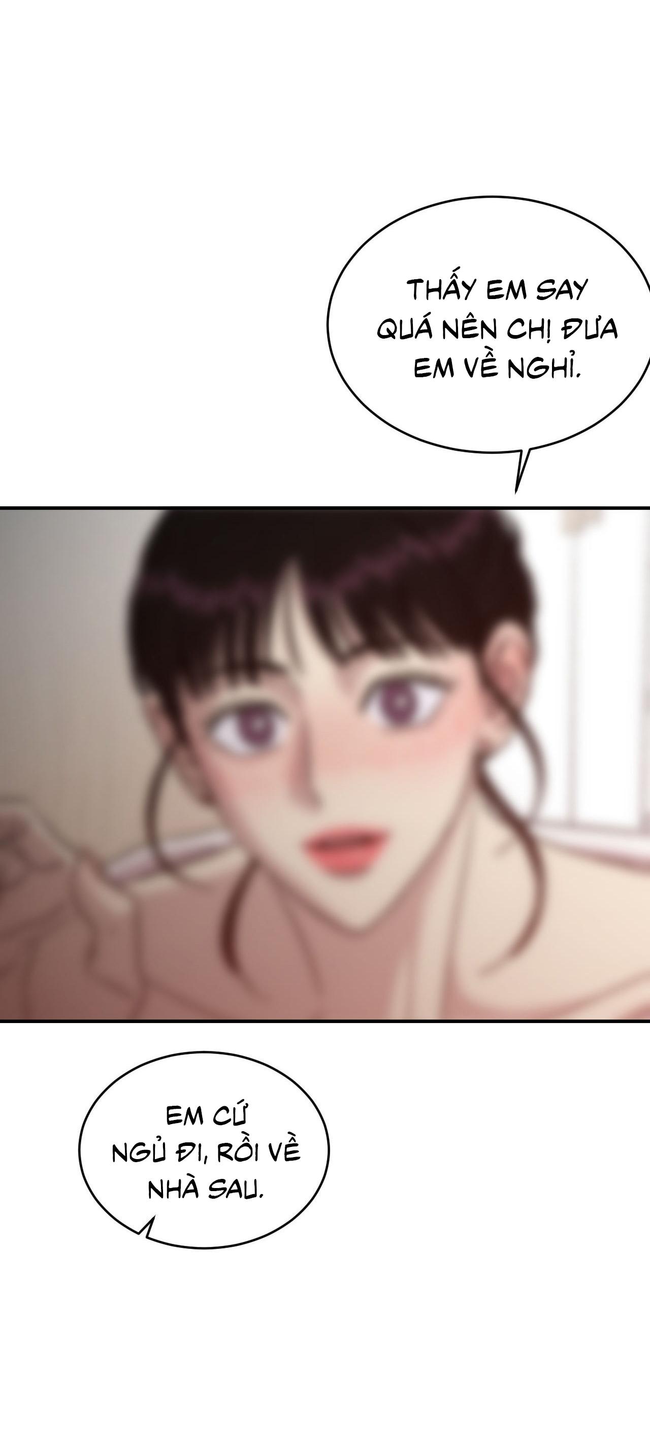 Đọc truyện Nhà của chúng ta - Chapter 6