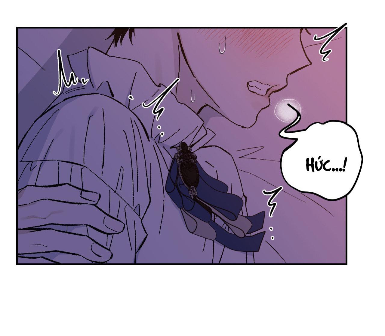 Đọc truyện DINH THỰ - Chapter 34