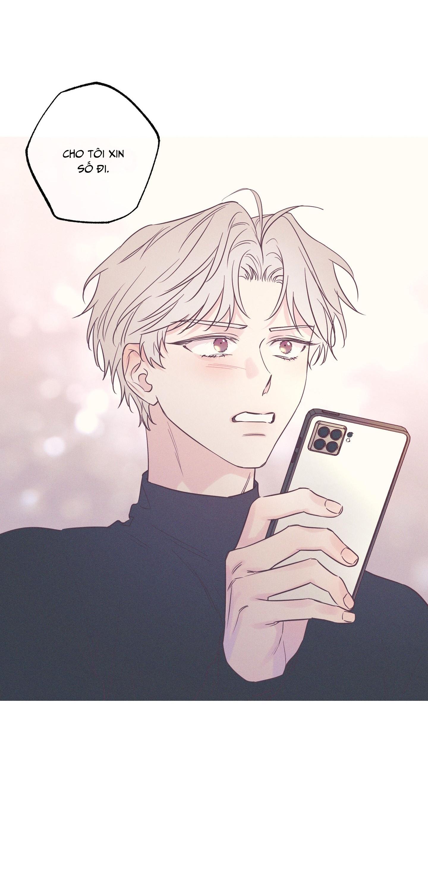 Đọc truyện BỜ SÓNG VỖ - Chapter 30