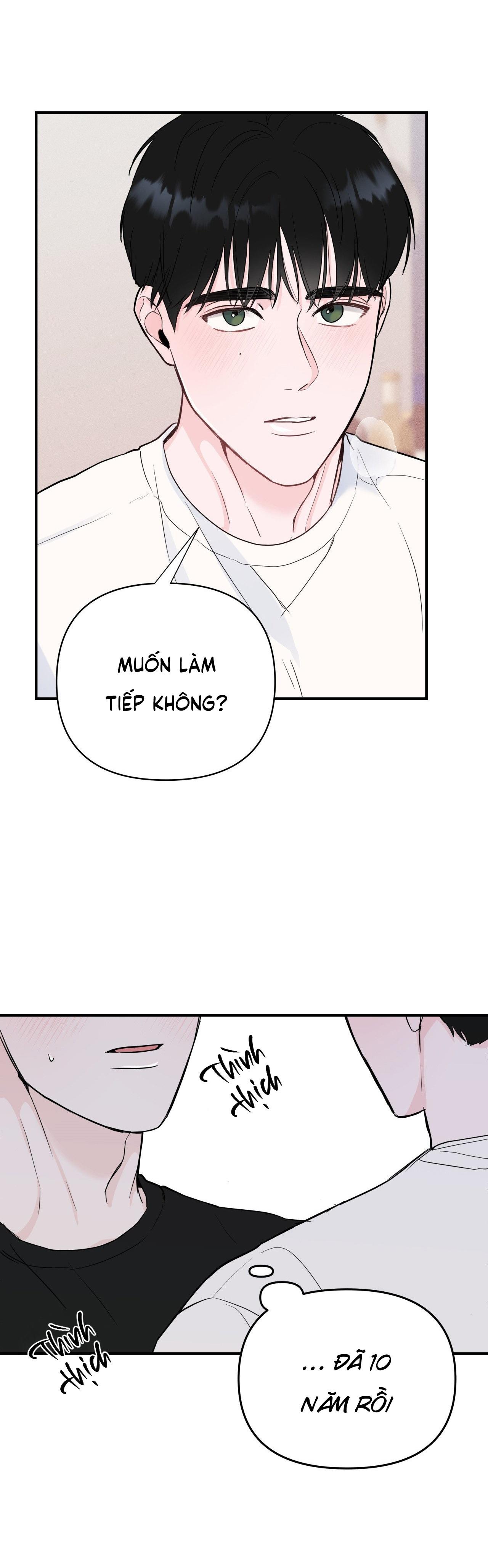 Đọc truyện 0 CM - Chapter 2