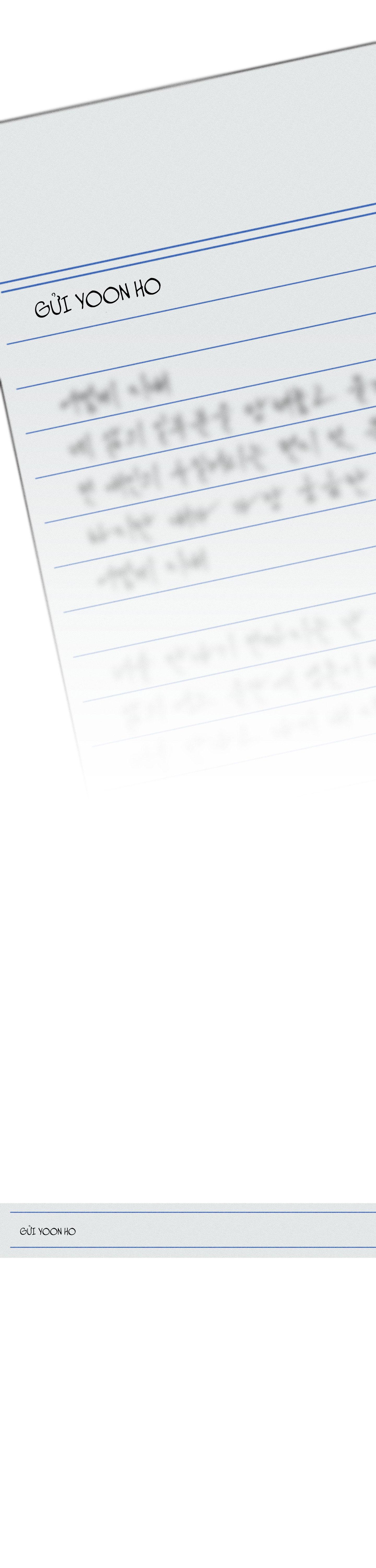 Đọc truyện HÌNH THÁI TÌNH TAN - Chapter 62