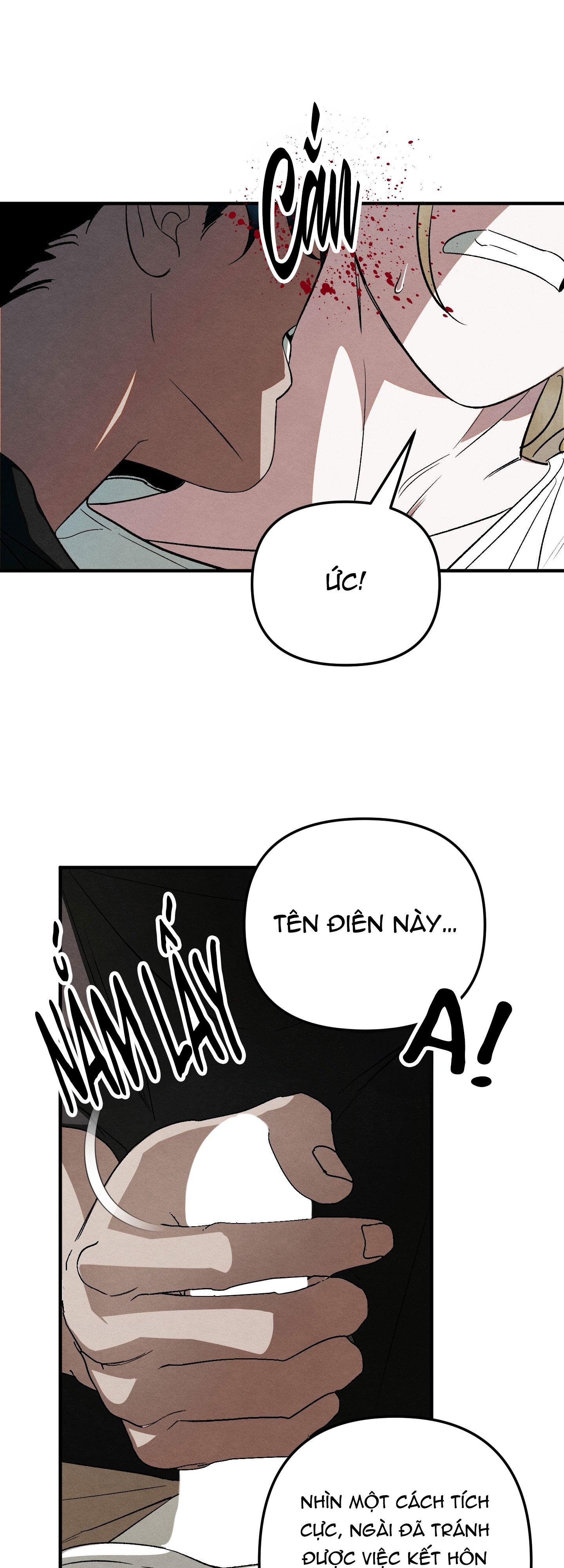 Đọc truyện GỬI VỊ THIẾU GIA TÔI YÊU - Chapter 6