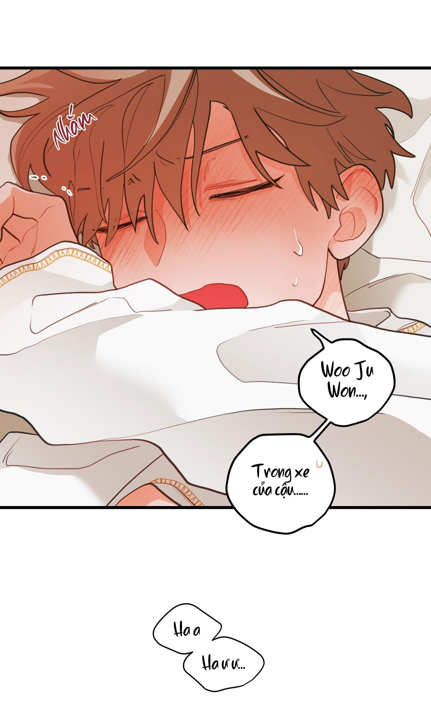 Đọc truyện CHUYỆN TÌNH HOA LÊ NỞ - Chapter 71