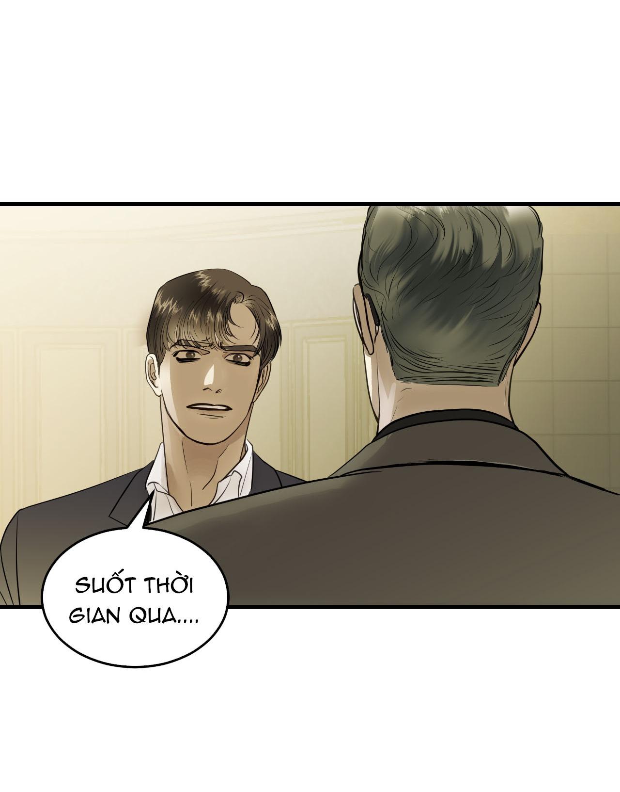 Đọc truyện Người Trong Gương (Drop) - Chapter 7