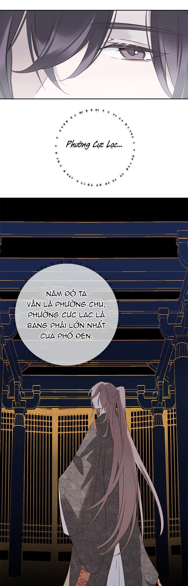 Đọc truyện Như Thấy Tuyết Rơi - Chapter 7