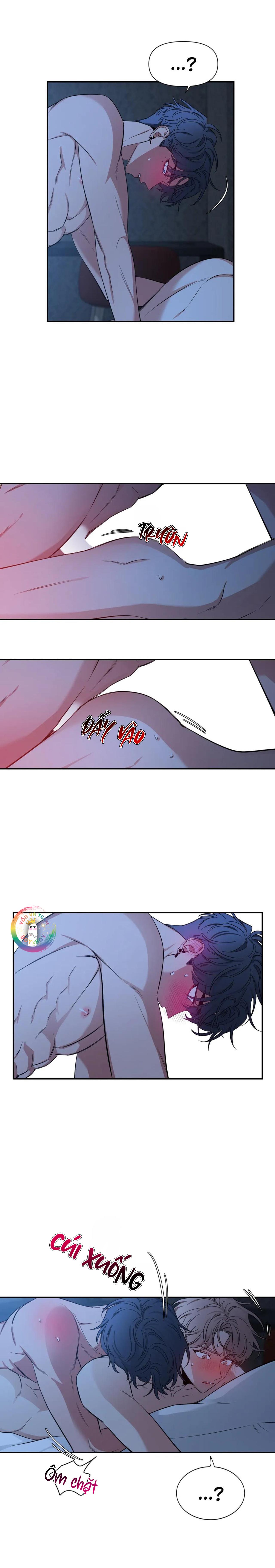 Đọc truyện SKETCH - Chapter 57