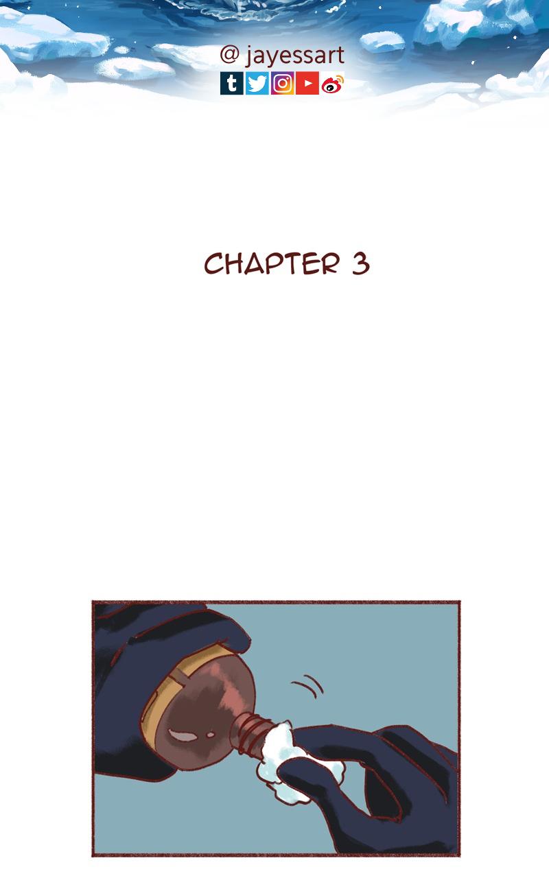 Đọc truyện BAILIN AND LIYUN ( NEW SS ) - Chapter 3