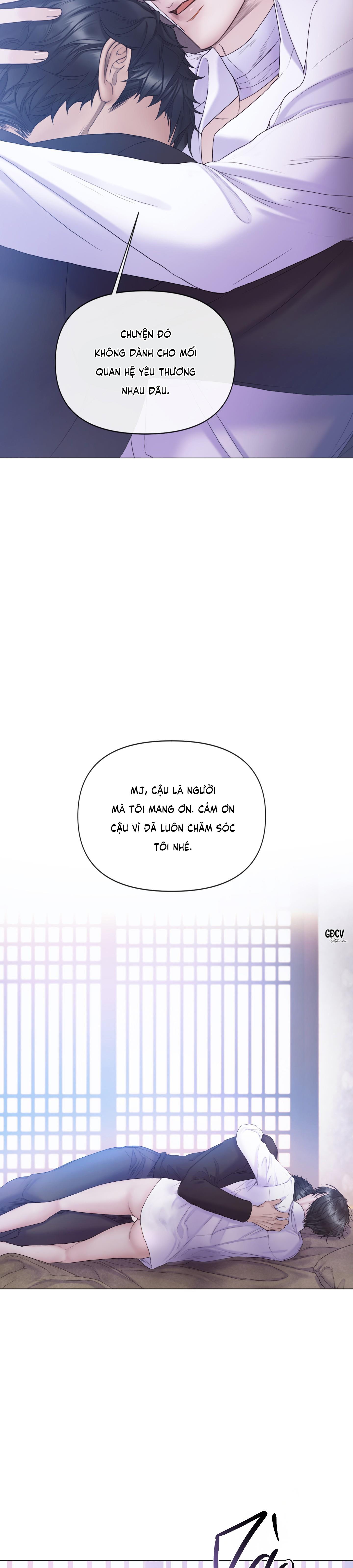 Đọc truyện MARY JANE - Chapter 46