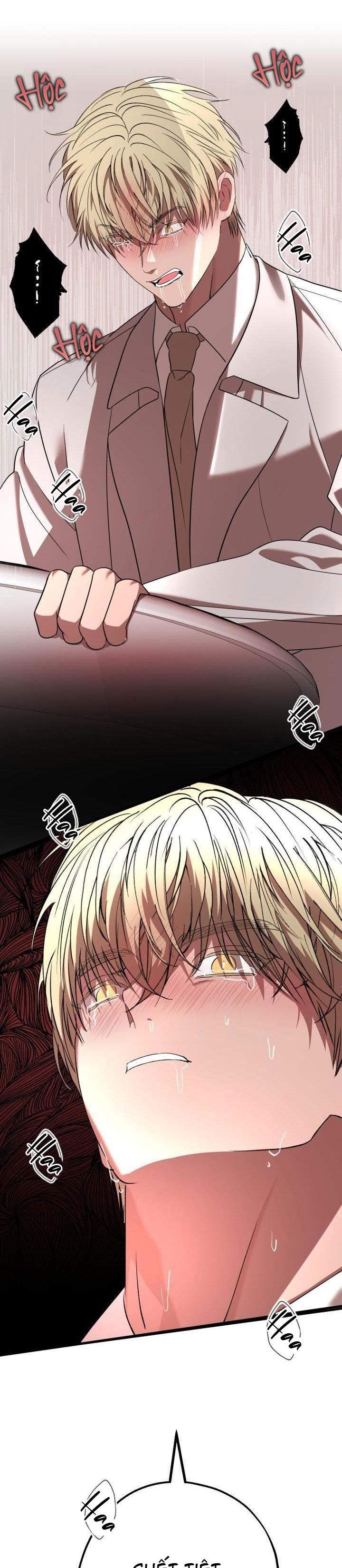 Đọc truyện TUYỂN TẬP NHẤT THỤ ĐA CÔNG CỦA NHÀ KIM - Chapter 18.5